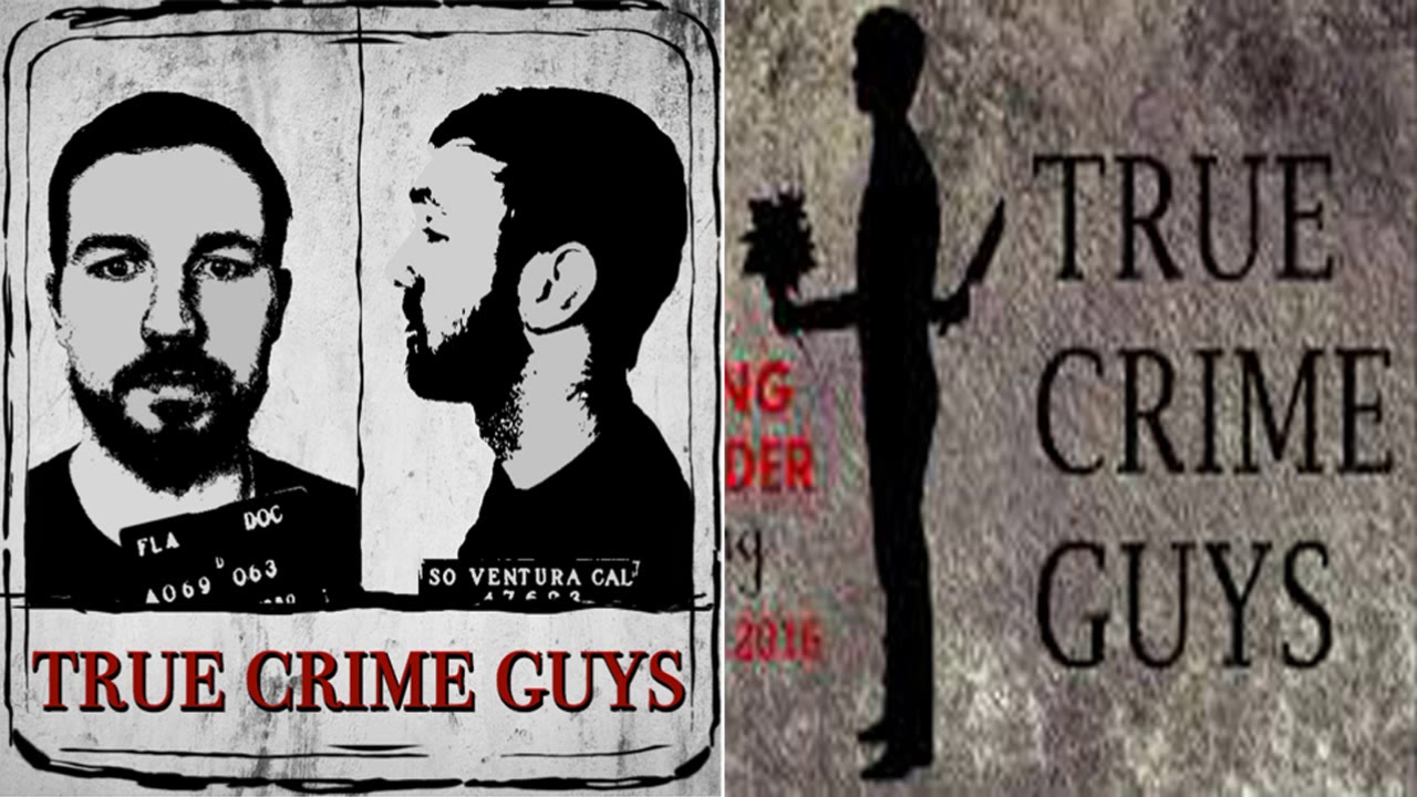 News & Politics - True Crime Guys - EP.#54: Jim Jones & Jonestown