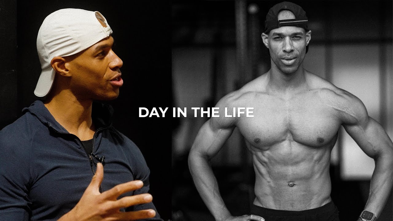 How I Balance Fitness, Business, & Family Living in NYC | The Work Ep. 1