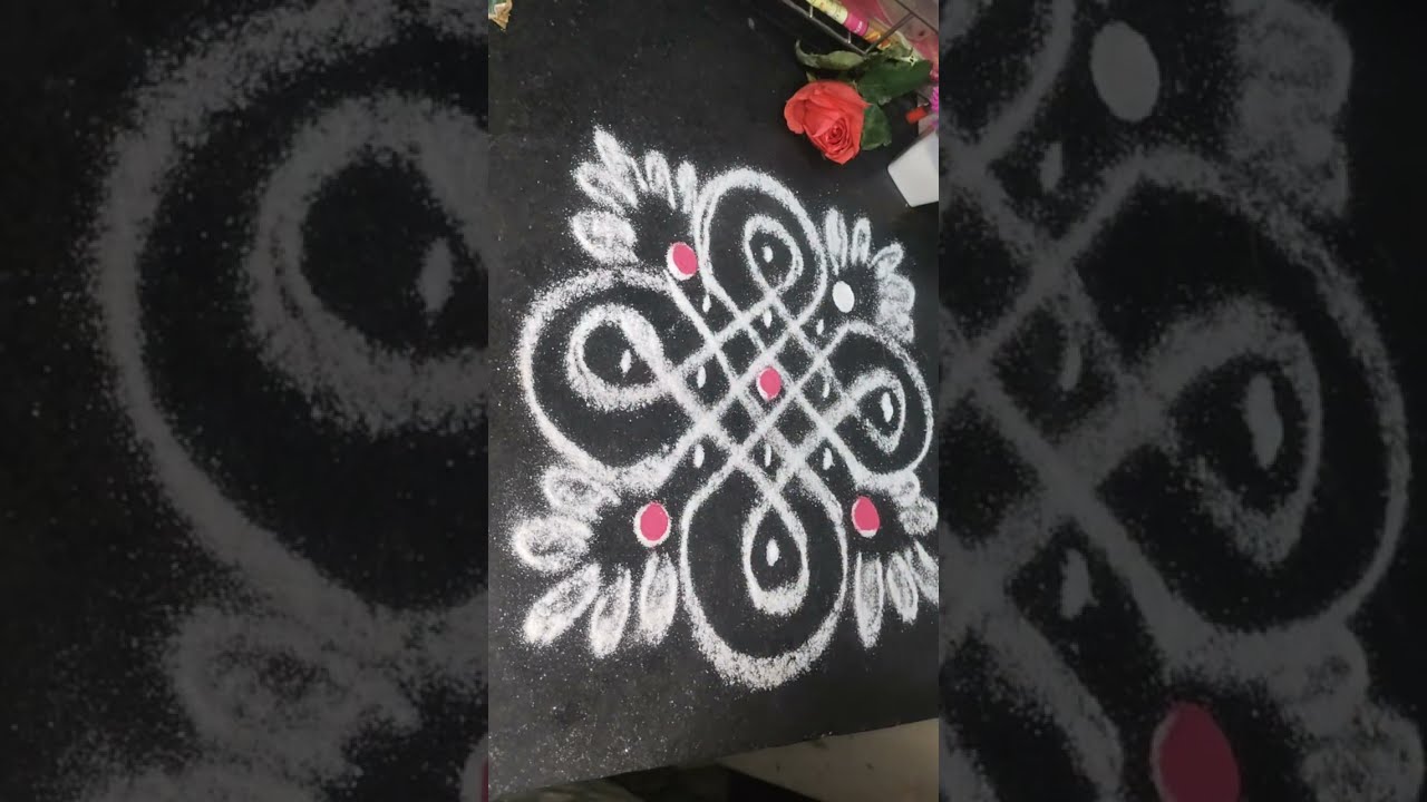 símple kolam live