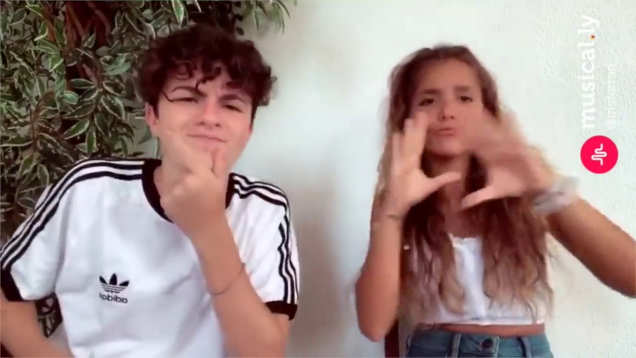 Prova a non cantare! - Versione Miusica.ly