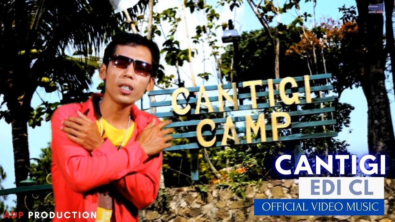 Edi CL -  Cantigi (Official Video)