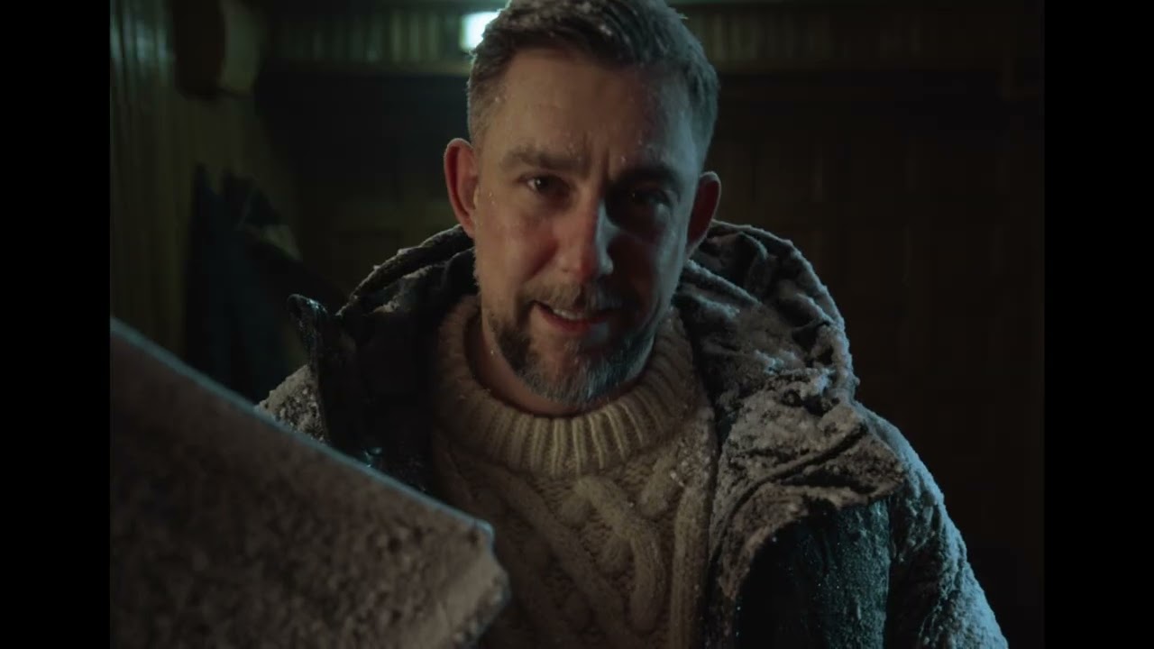 Magia świąt. NIC więcej | Samsung Polska