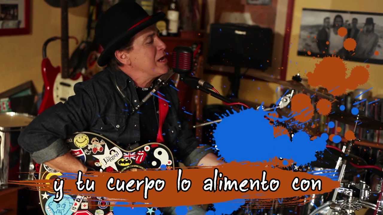 Ricky Luis - Aprendí, Descubrí