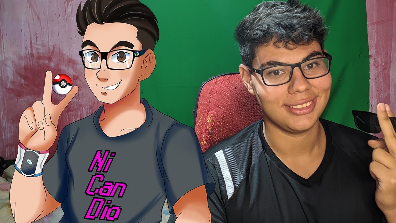 O que aconteceu com o Migy (Nicandio)?