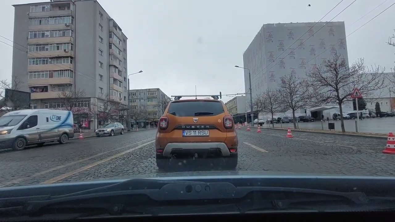 13 februarie 2026 Vaslui Romania 