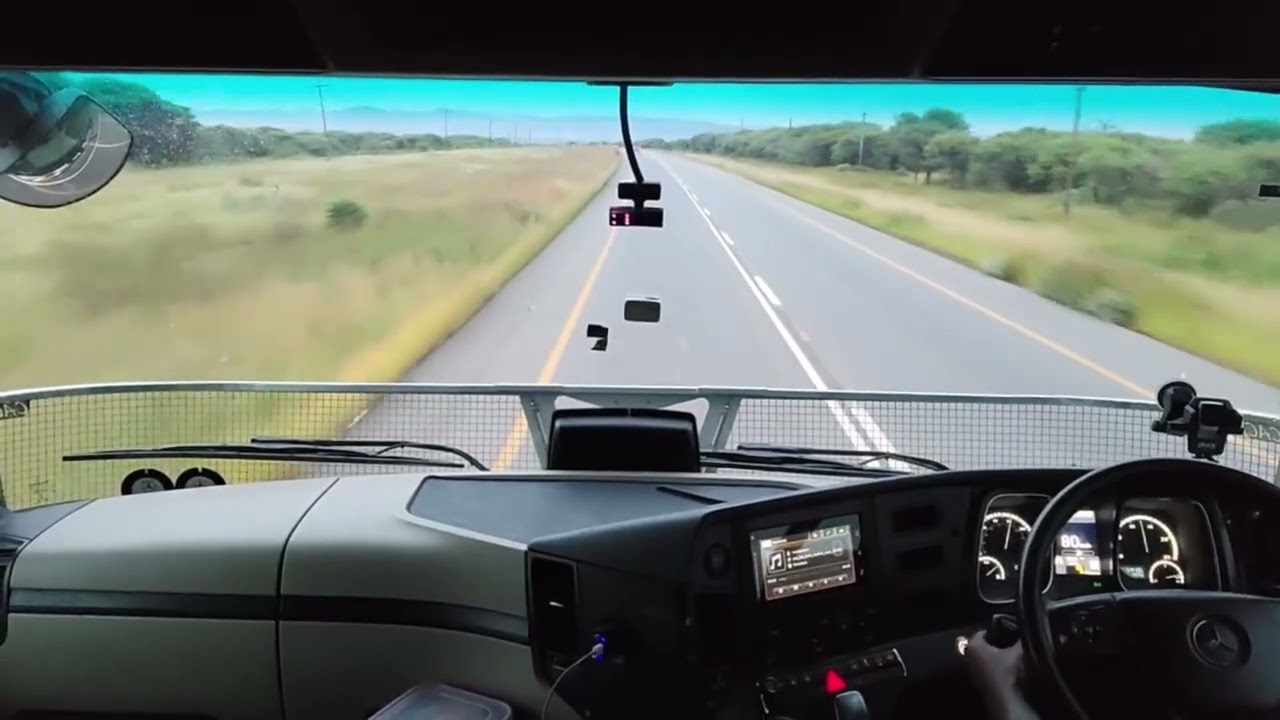  Welcome to Ledig 🚛🇿🇦WLMF 