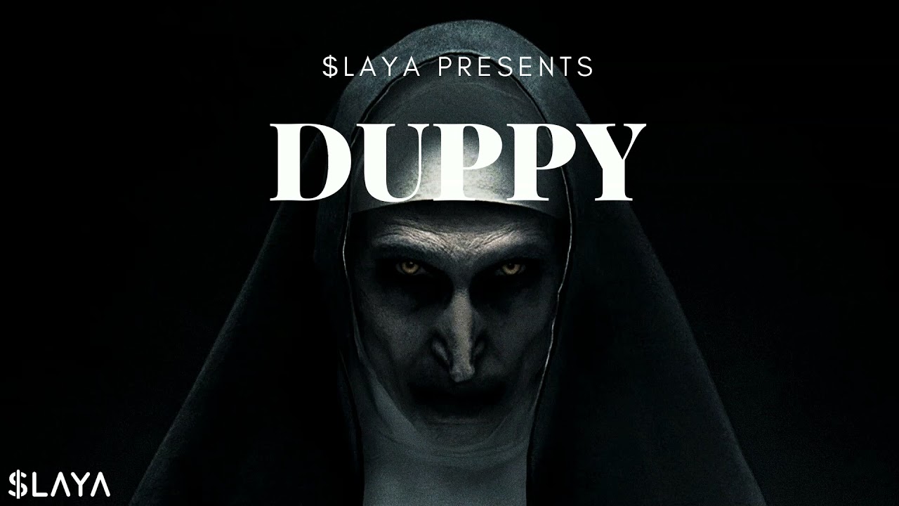 DANCEHALL INSTRUMENTAL | SKILLIBENG TYPE BEAT 🔥 2021  | DUPPY