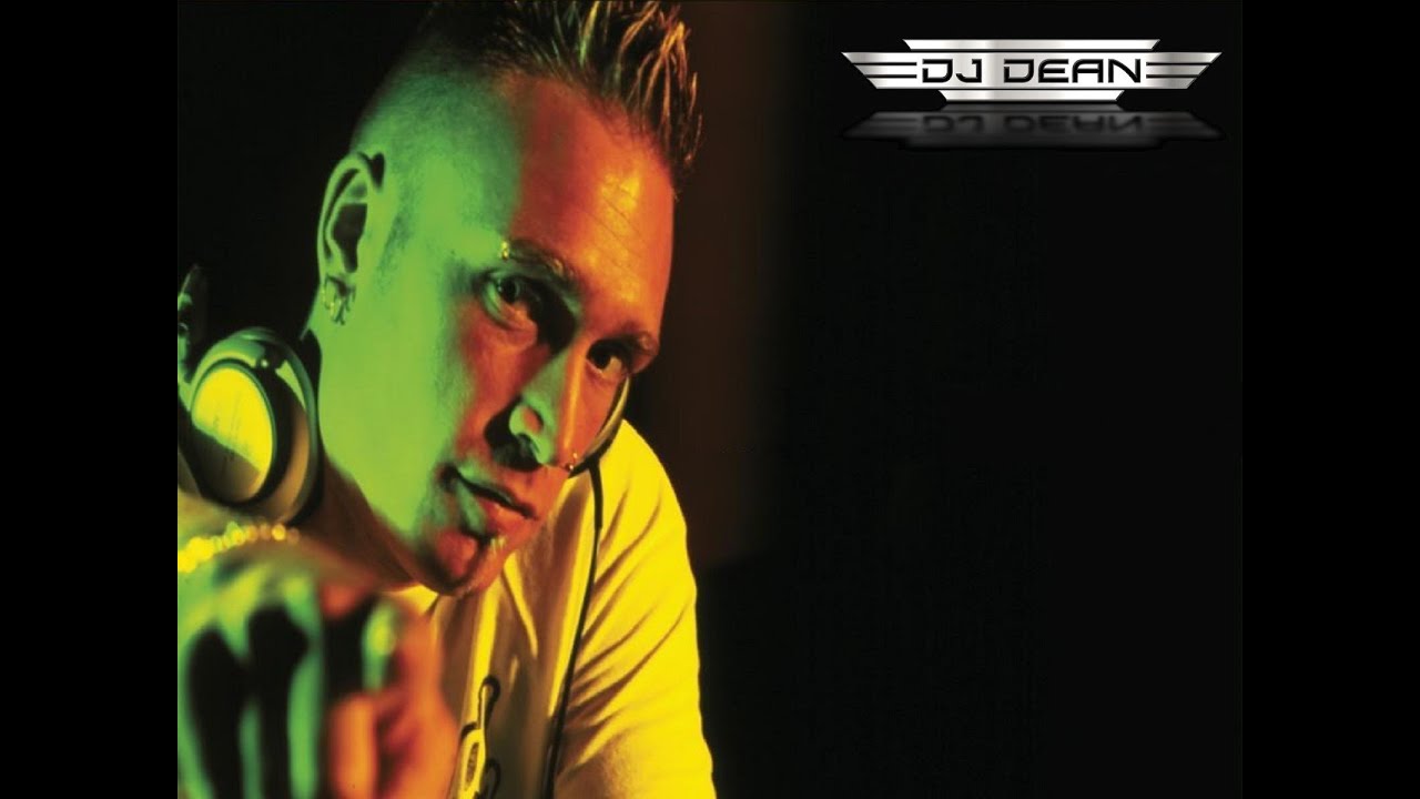 Hard Mix 041 (DJ Dean Special Edition)