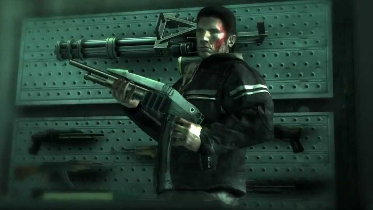 Dead Trigger - E3 2012 Teaser Trailer - iOS Android