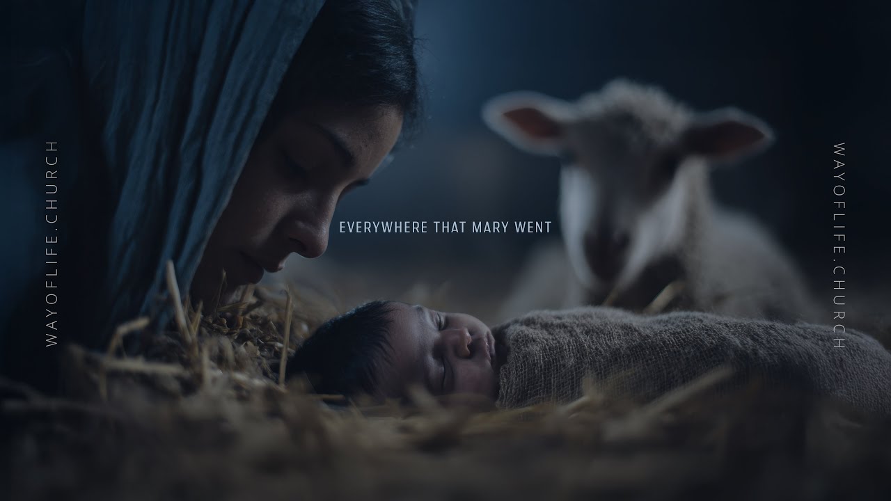 Everywhere That Mary Went (Christmas Concert) | Pastor Kevin Shindoll | December 14, 2025