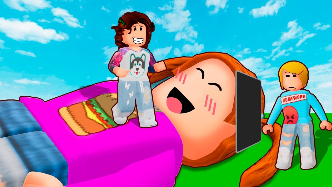 What's Inside Daisy's Head? | Roblox