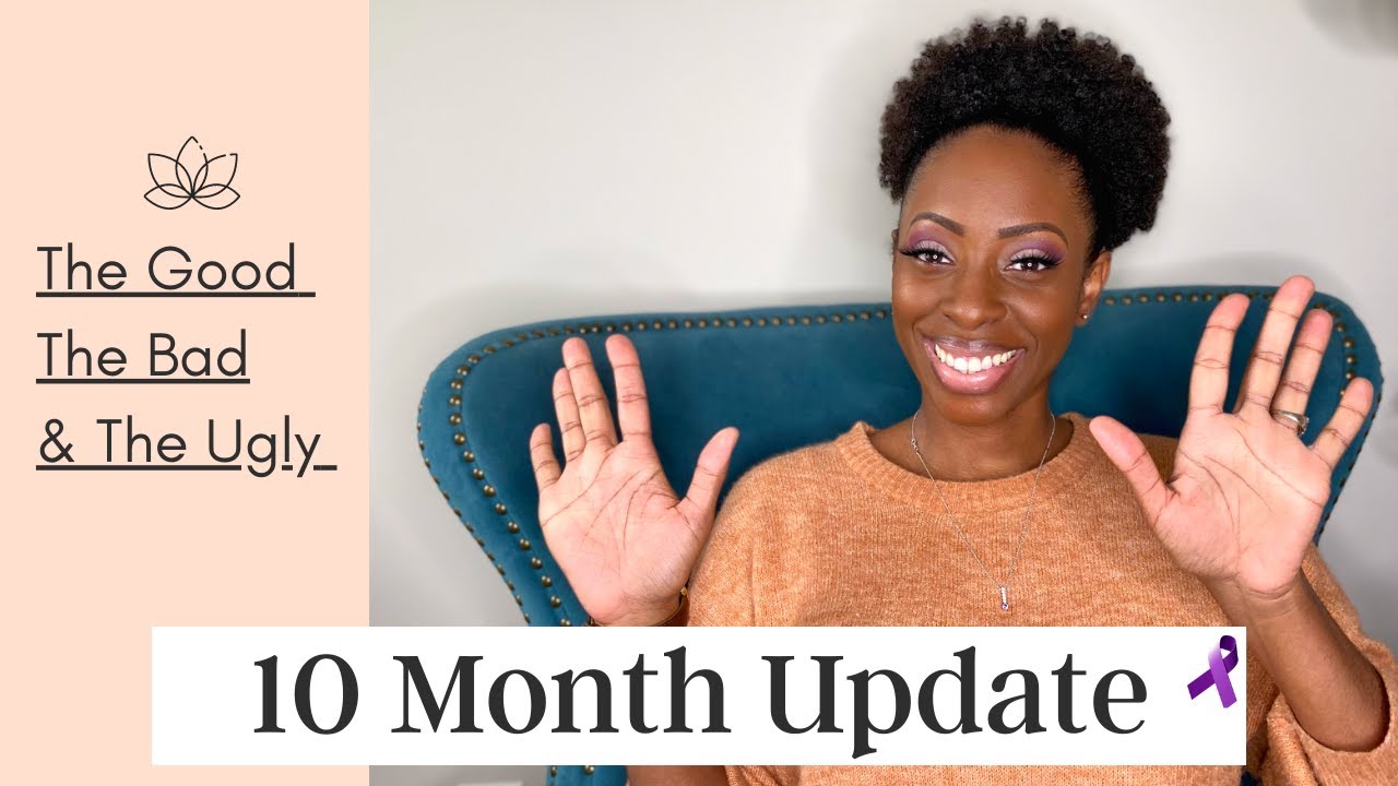 10 Month Post Kidney Transplant Update: Kidney Transplant Journey