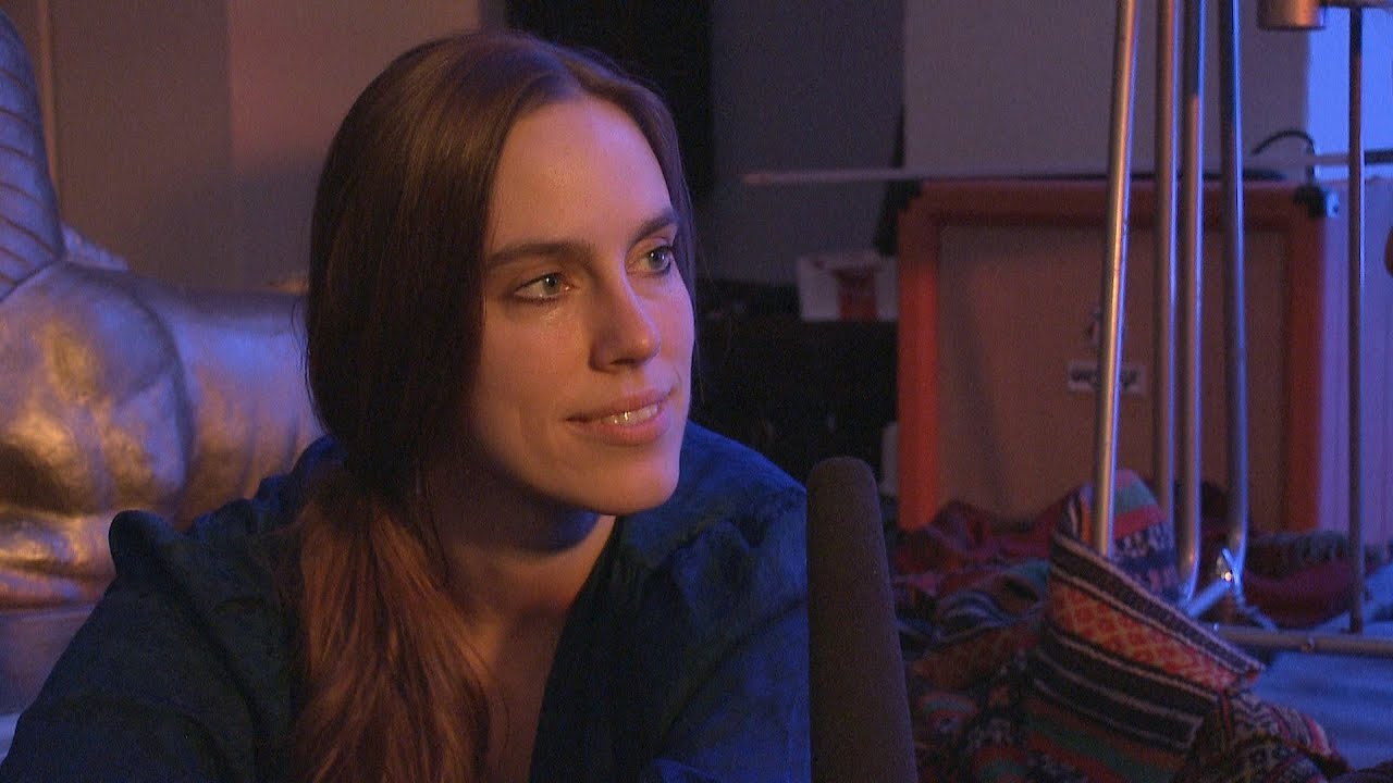 Interviews Embryo - Marja Burchard, Roman Bunka, Michael Wehmeyer