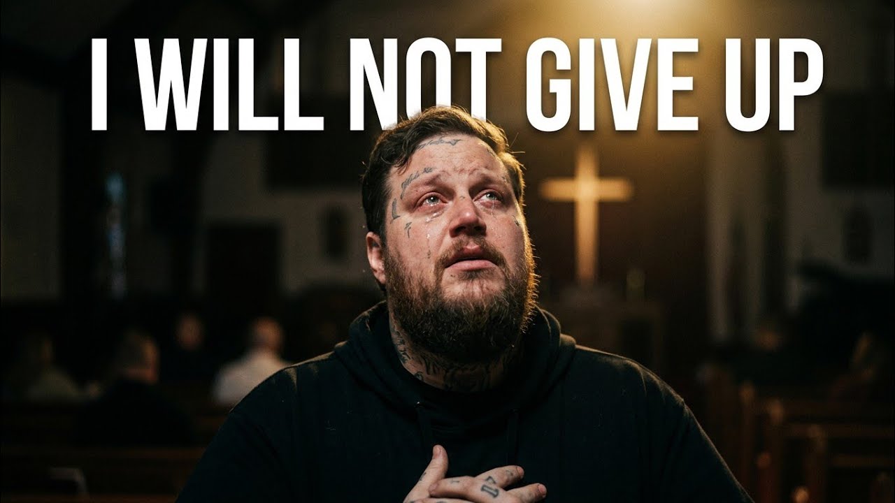 I&rsquo;ve Been Through Hell&hellip; But I Will Not Give Up |Powerful Christian  Motivation Song - Still Heals 