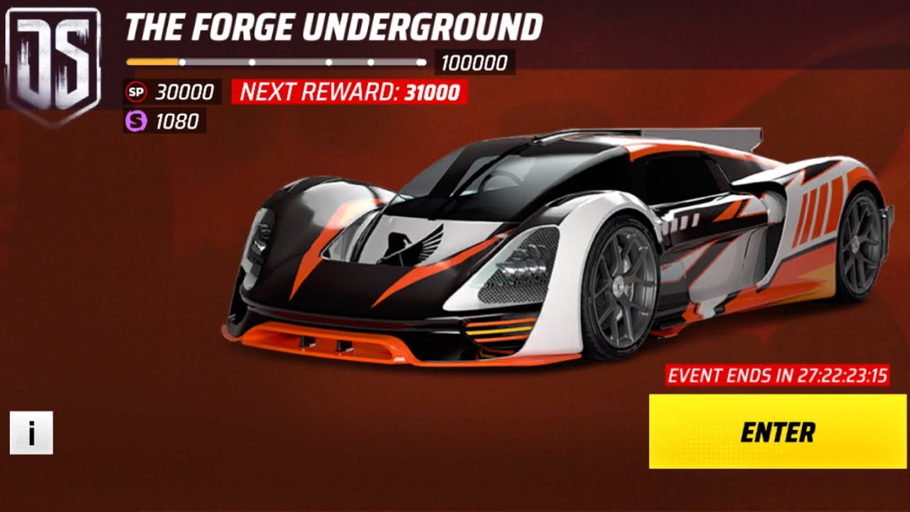 Asphalt Legends | Drive Syndicate 12 (Imperium and Survolt)