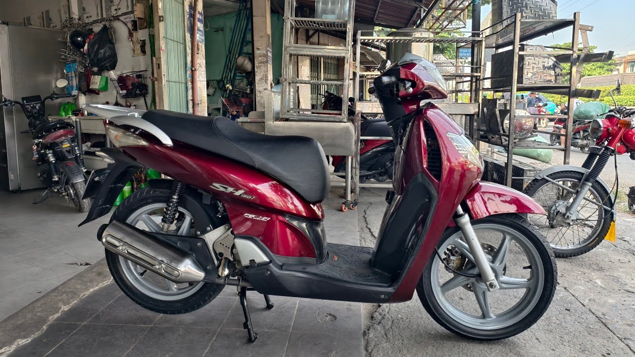#đãbán Honda SH150i 2008 bstp chính chủ chất zin cực đẹp máy bít ae sưu tầm lh 0938971072
