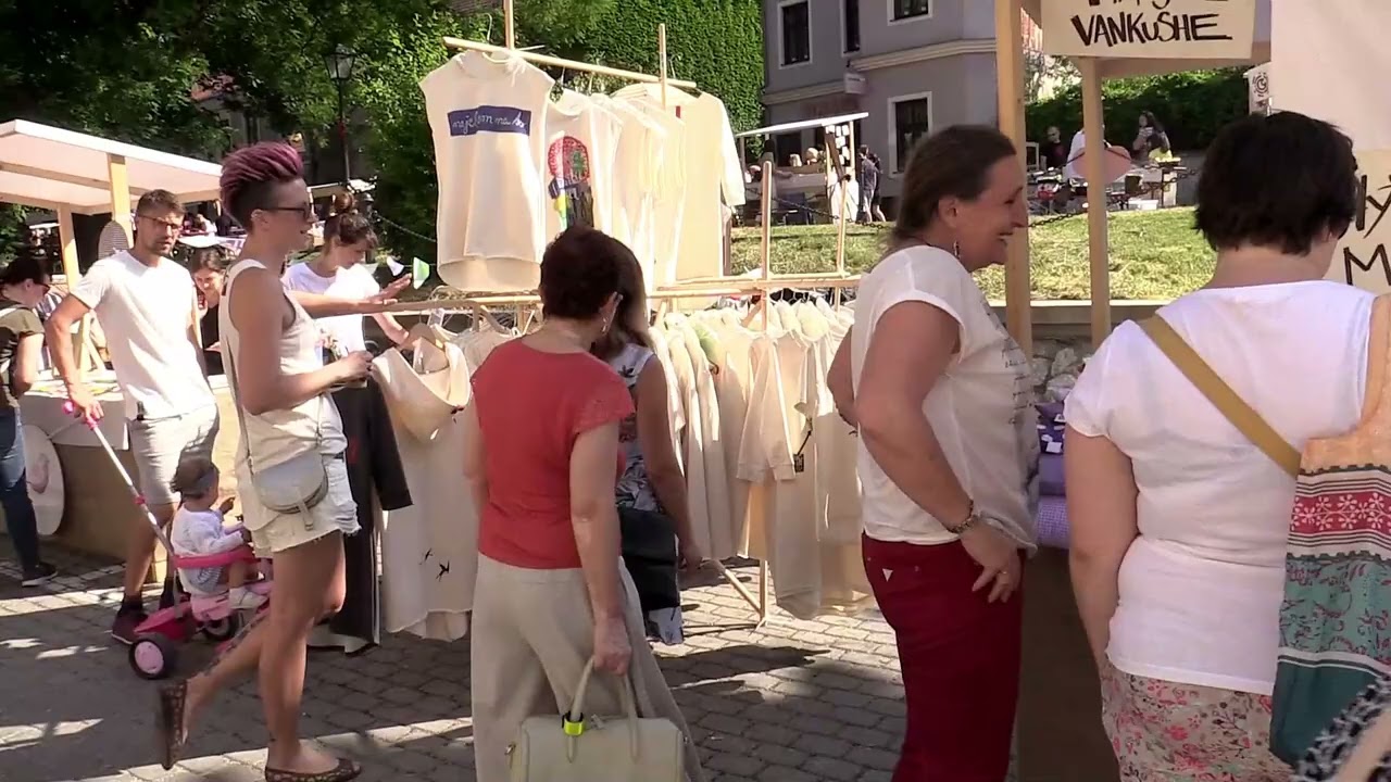 Trnavský rínek 2018