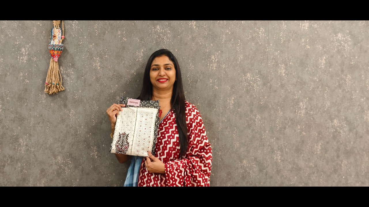 Pure elegance in every thread –Cotton & Semi Tussar suits that redefine grace💖|| 𝐆𝐋𝐈𝐓𝐙𝐈𝐍𝐃𝐈𝐀 FASHIONS