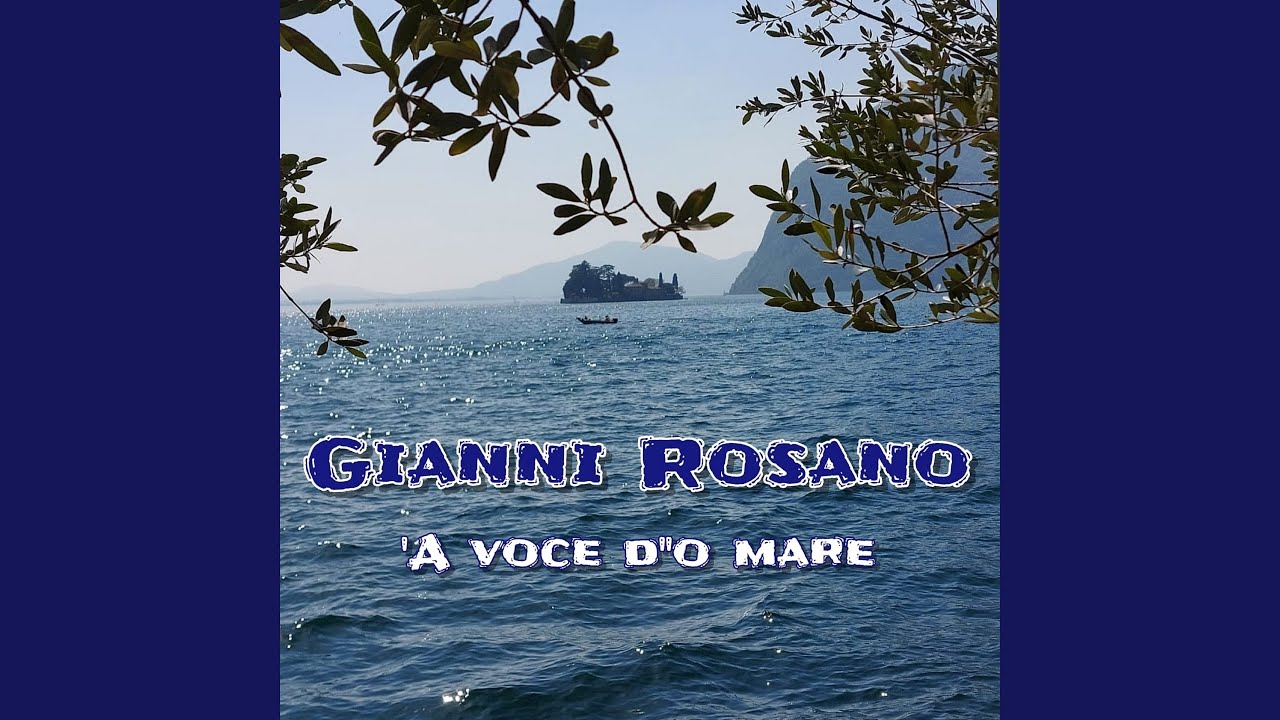Voce 'e mamma