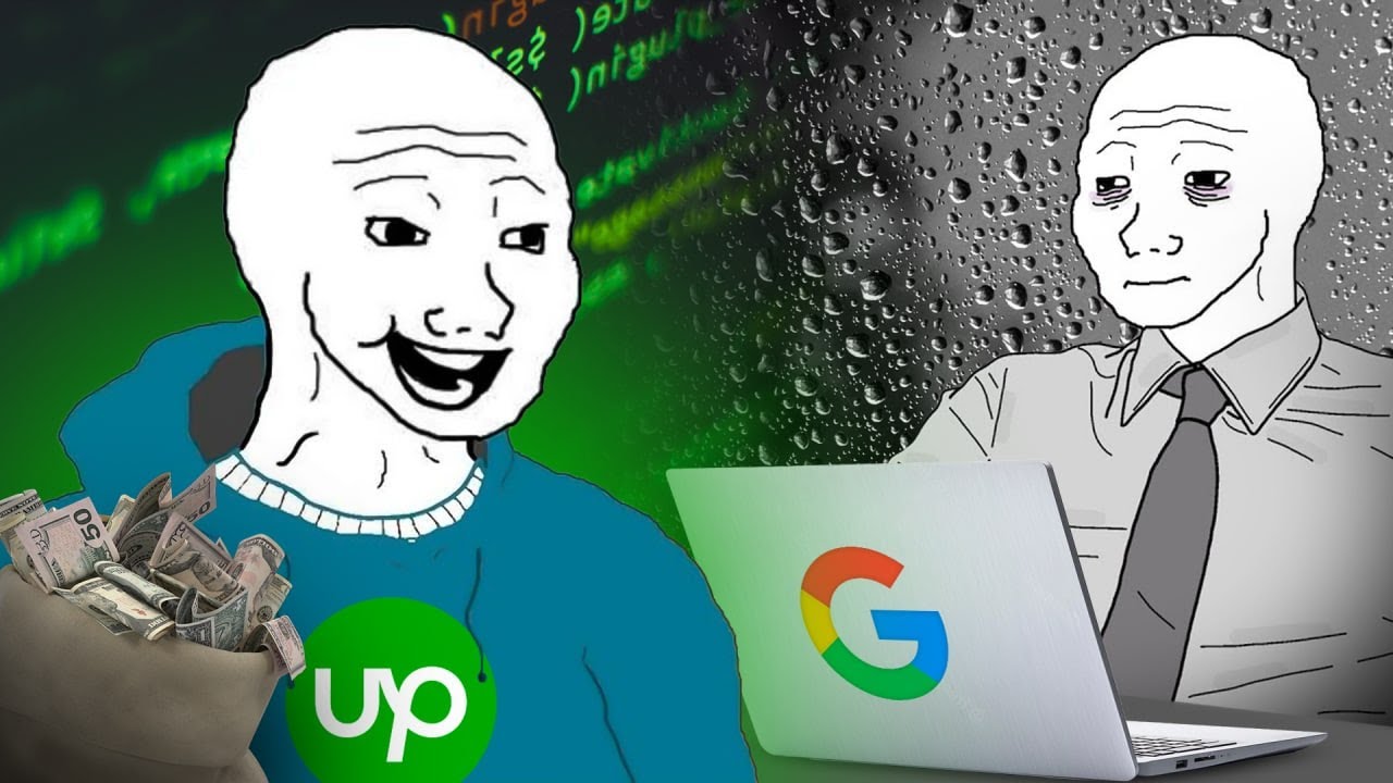 Фриланс или постоянная работа — что выбрать?