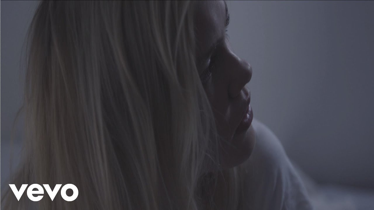 Ida Redig - Ingen kommer sörja när du dör