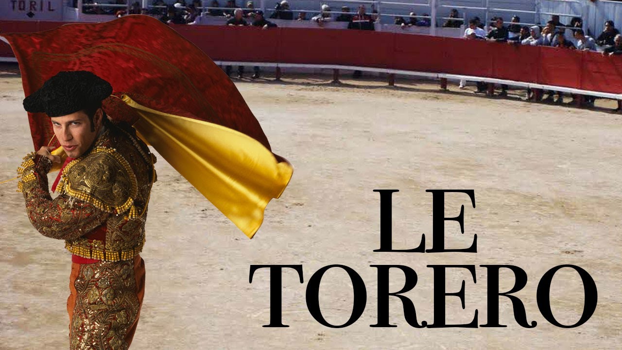 Lafesse - Le torero
