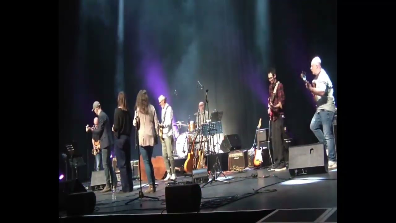 Ecole de Musique Moderne de Béziers Zinga Janvier 2026 Superstition
