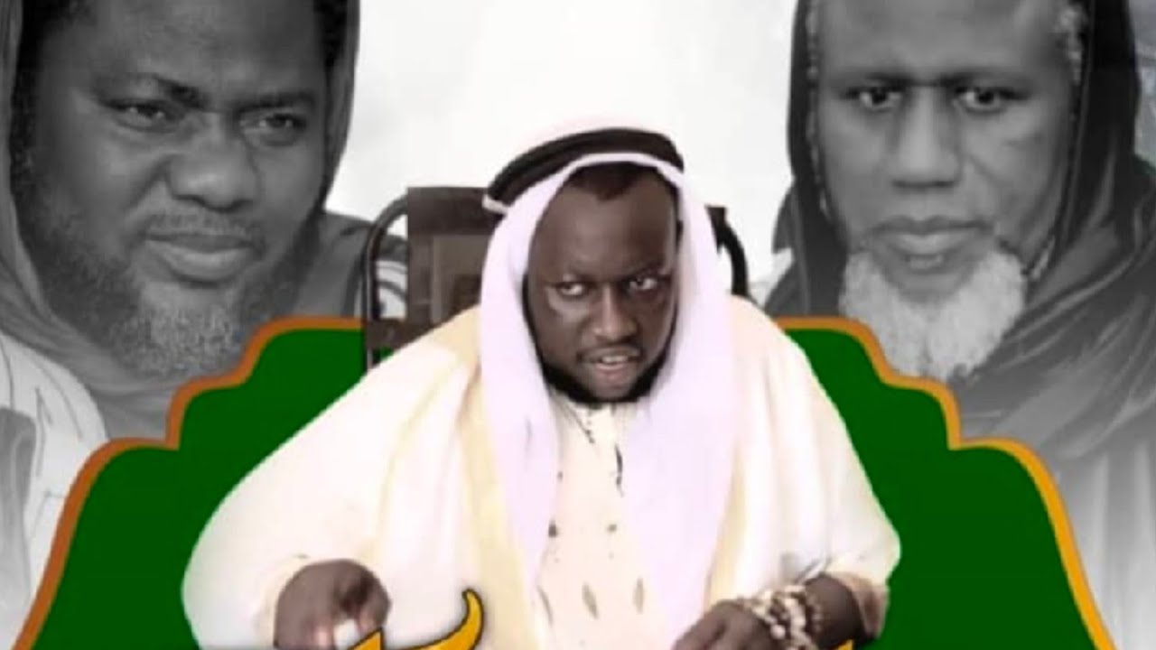 [DIRECT] Thiant Daara Mawahibour Rahmane | Edition 2026
