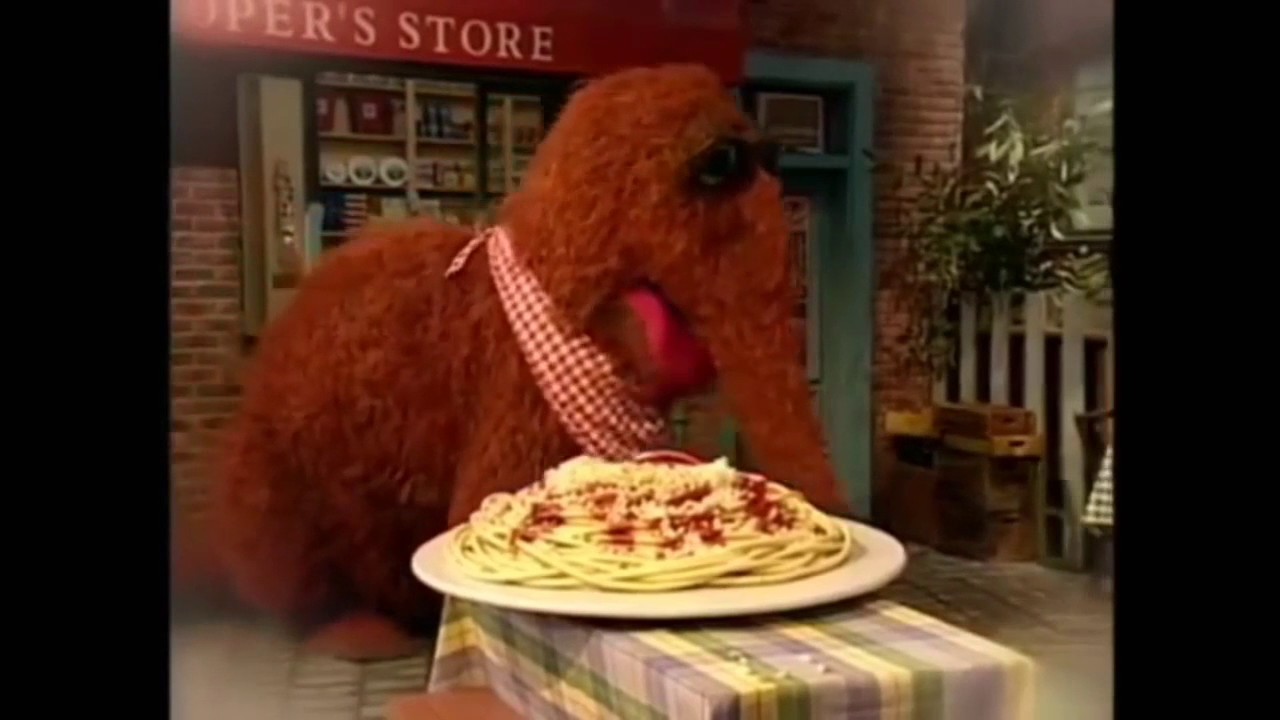 Meatballs song