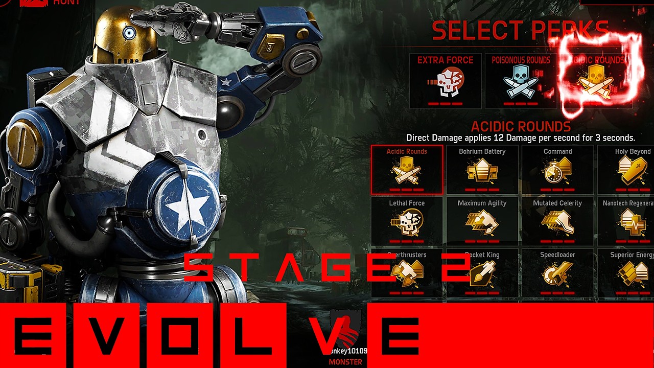 Bucket &mdash; These Turrets Are INSANE EVOLVE Stage 2 MULTIPLAYER 2026  #evolve #evolvelegacy
