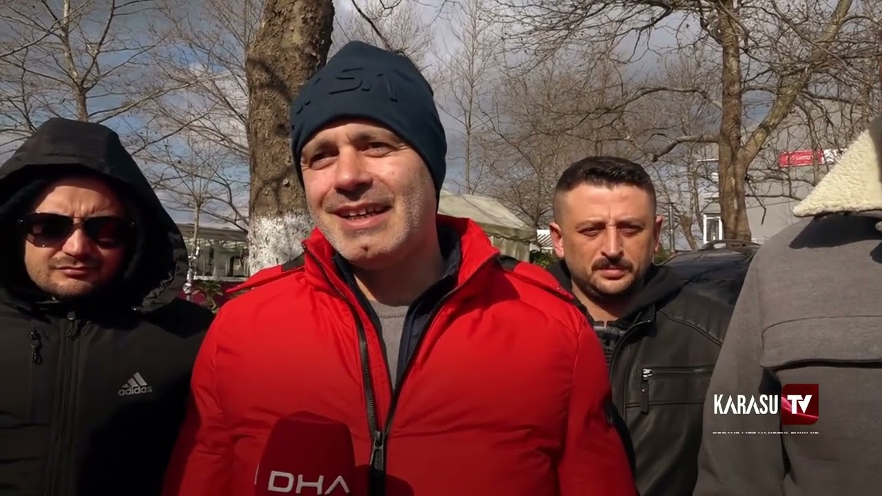 @KarasuTV  Kazadan 10 saat sonra bulunmuştu. Halil Patan toprağa verildi.