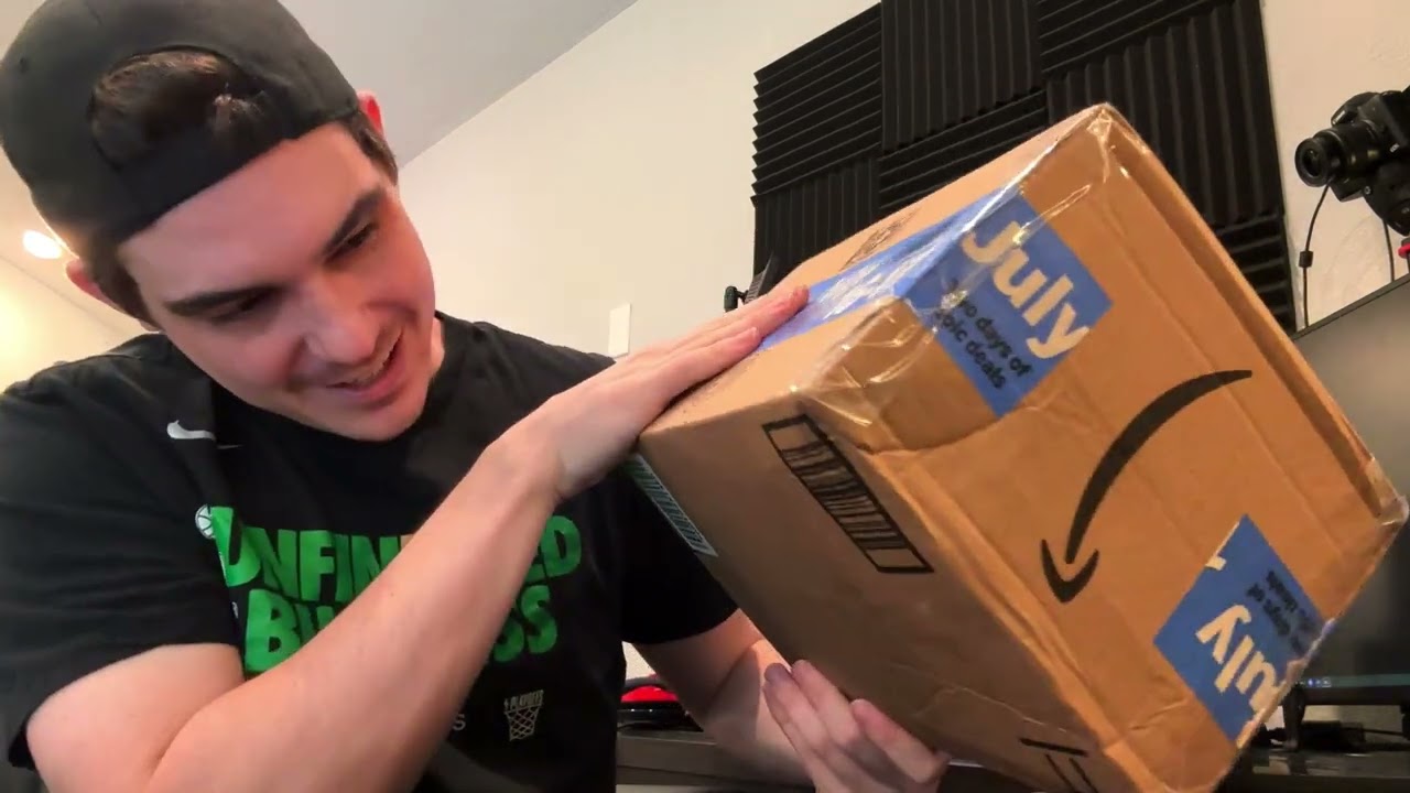 РЕДКИЕ LEGO Star Wars Haul и прочая распродажа LEGO! (MandR Vlog)