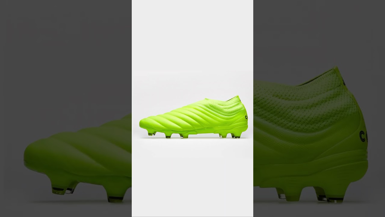 History of the adidas Copa (2017-2023)