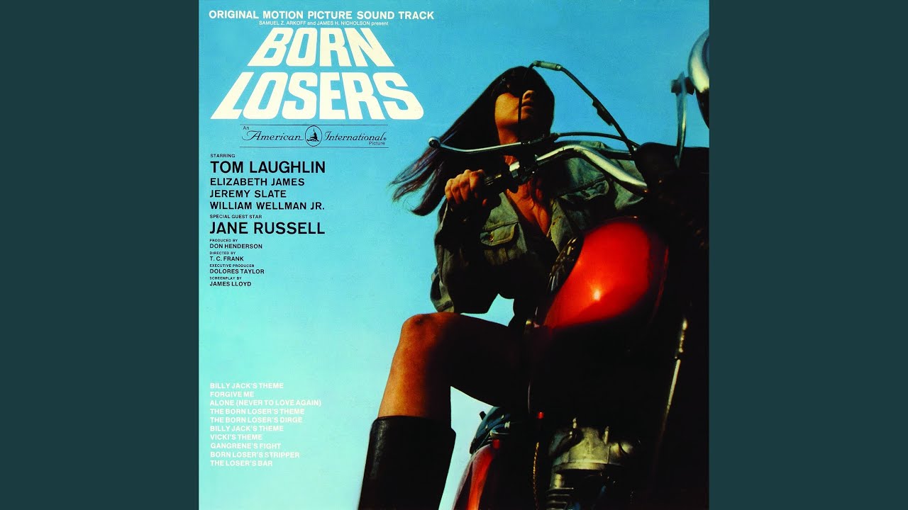 Billy Jack's Theme