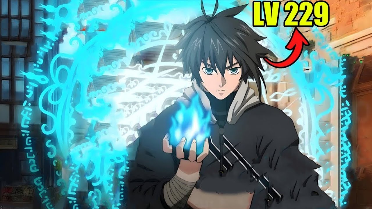 He Is The Strongest But Hides His Power After Getting Isekai'd Again In Hindi