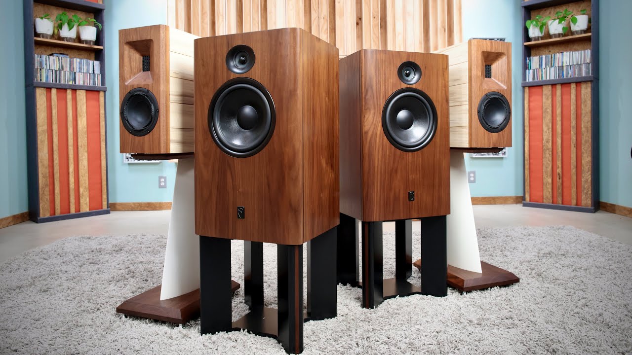 Самая большая ложь в мире Hi-Fi: крупные бренды — значит лучший звук!