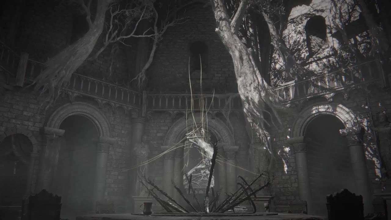 Elden Ring : Nightreign