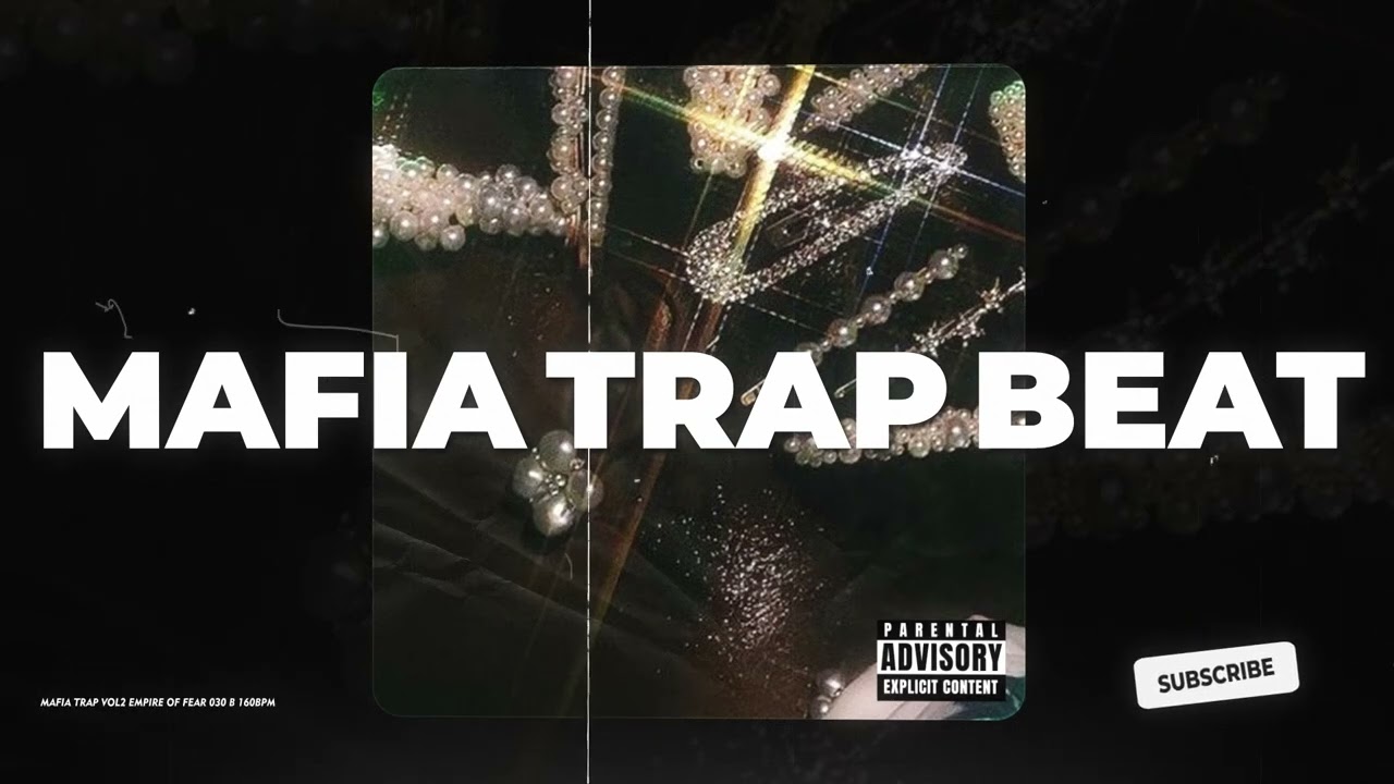 [FREE BEAT] Mafia Trap Vol2 030 | SoFaygo, Rick Ross, Young Thug | Mafia Rap, Mafia Music, Latin Ma