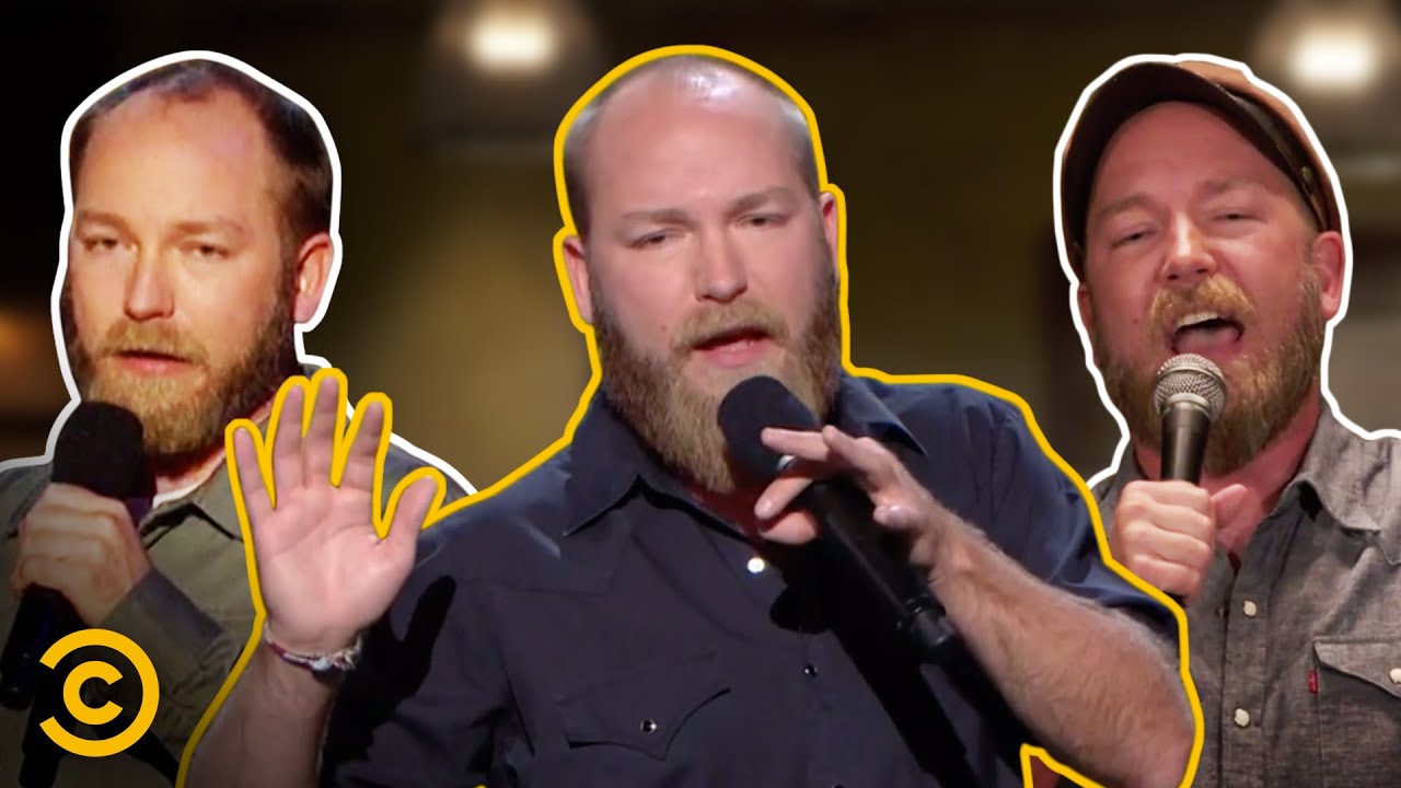 (Some of) The Best of Kyle Kinane