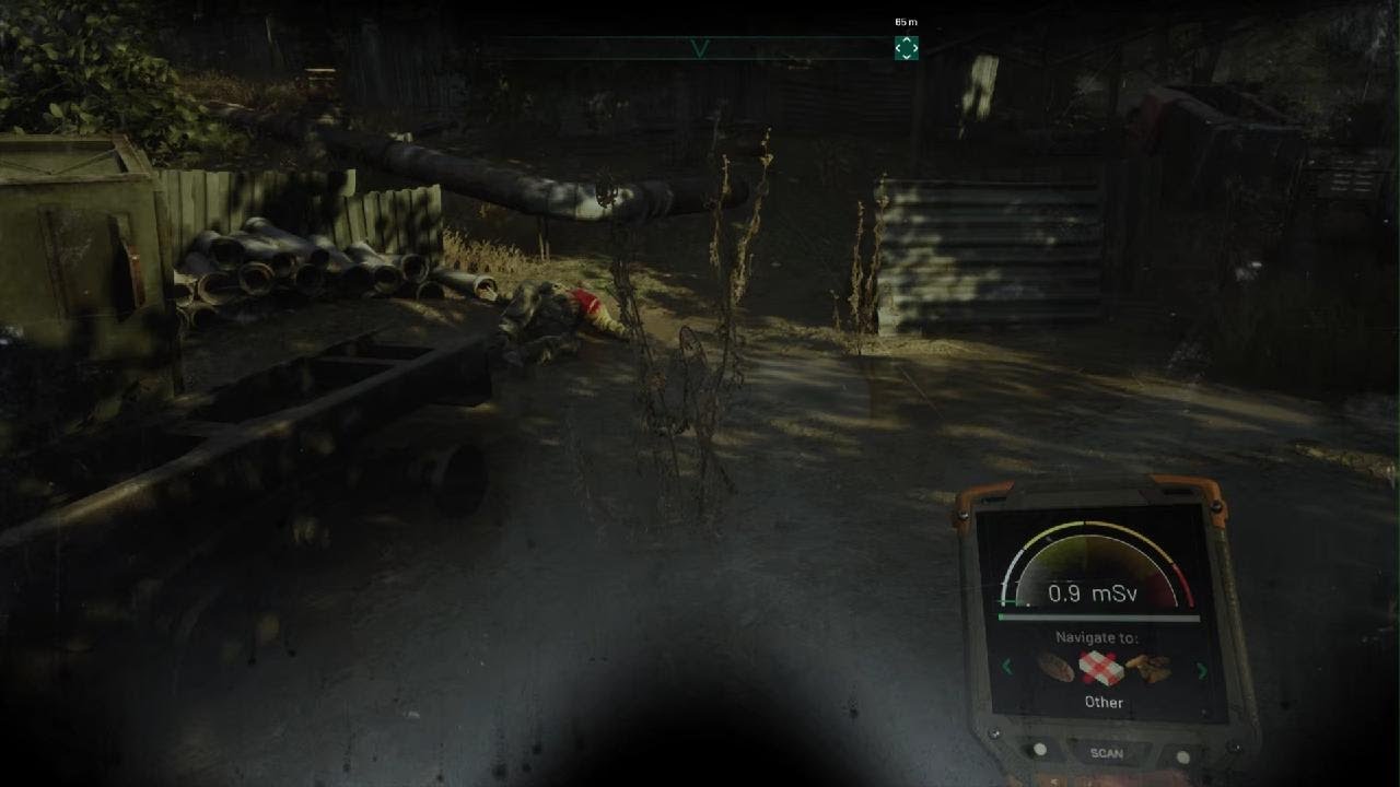 Chernobylite NEW Crossbow is SWEET!!!