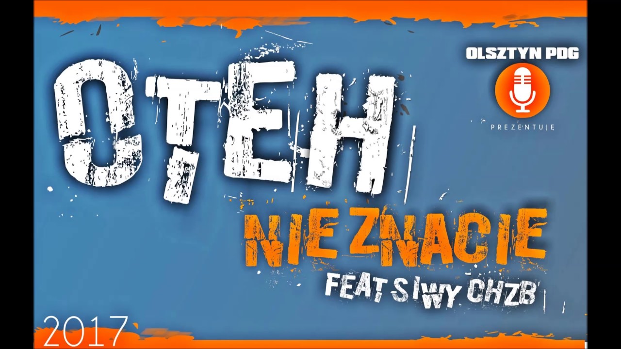 Oteh - Nie znacie feat. Siwy CHZB [#3 Emisja Podziemnego Rapu]