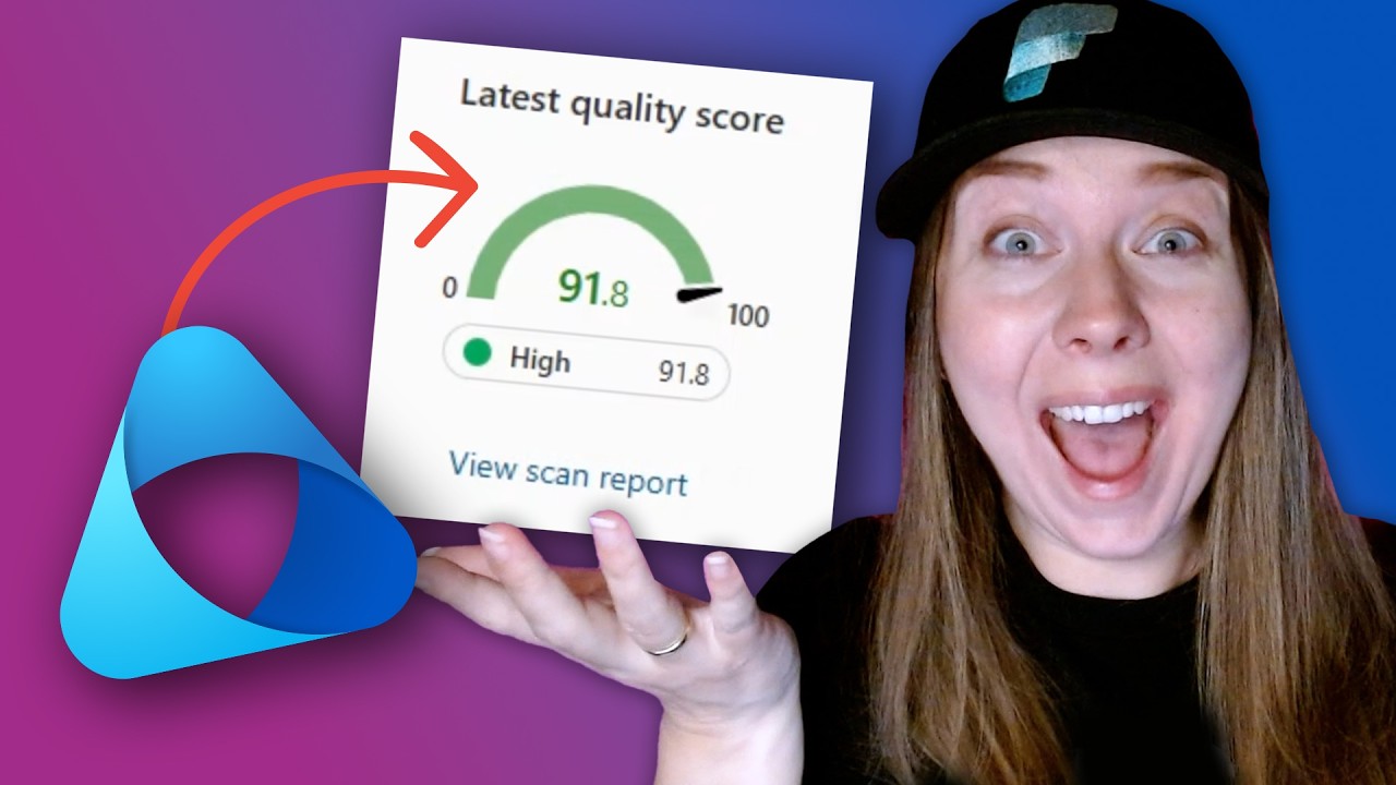 Microsoft Purview Data Quality: How Clean is your data in Microsoft Fabric?