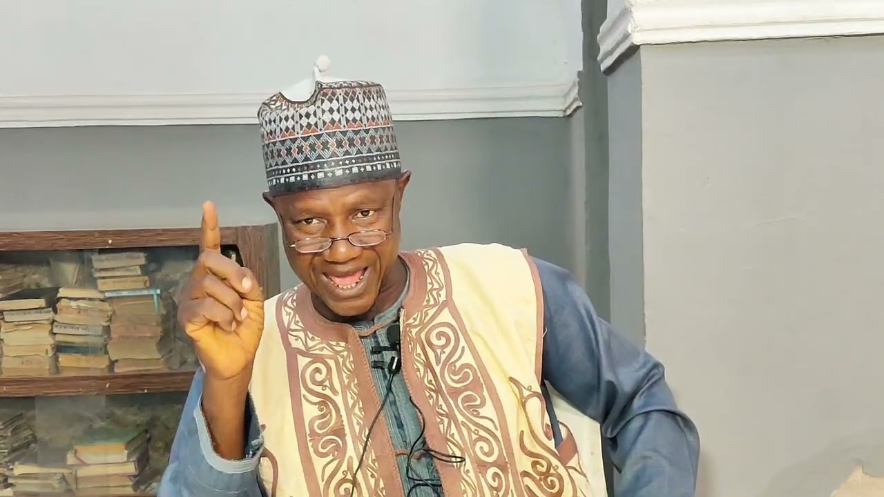333.KARATUN RIYADUS SALIHINDR. SALISU ISA SAIDU  Masjid Imam Malik Sabon Kaura Bayan ATBU Yalwa.
