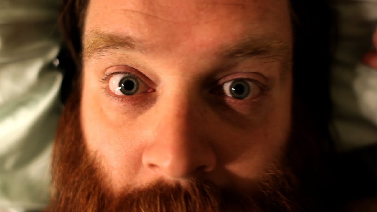 Valient Thorr - Sleeper Awakes