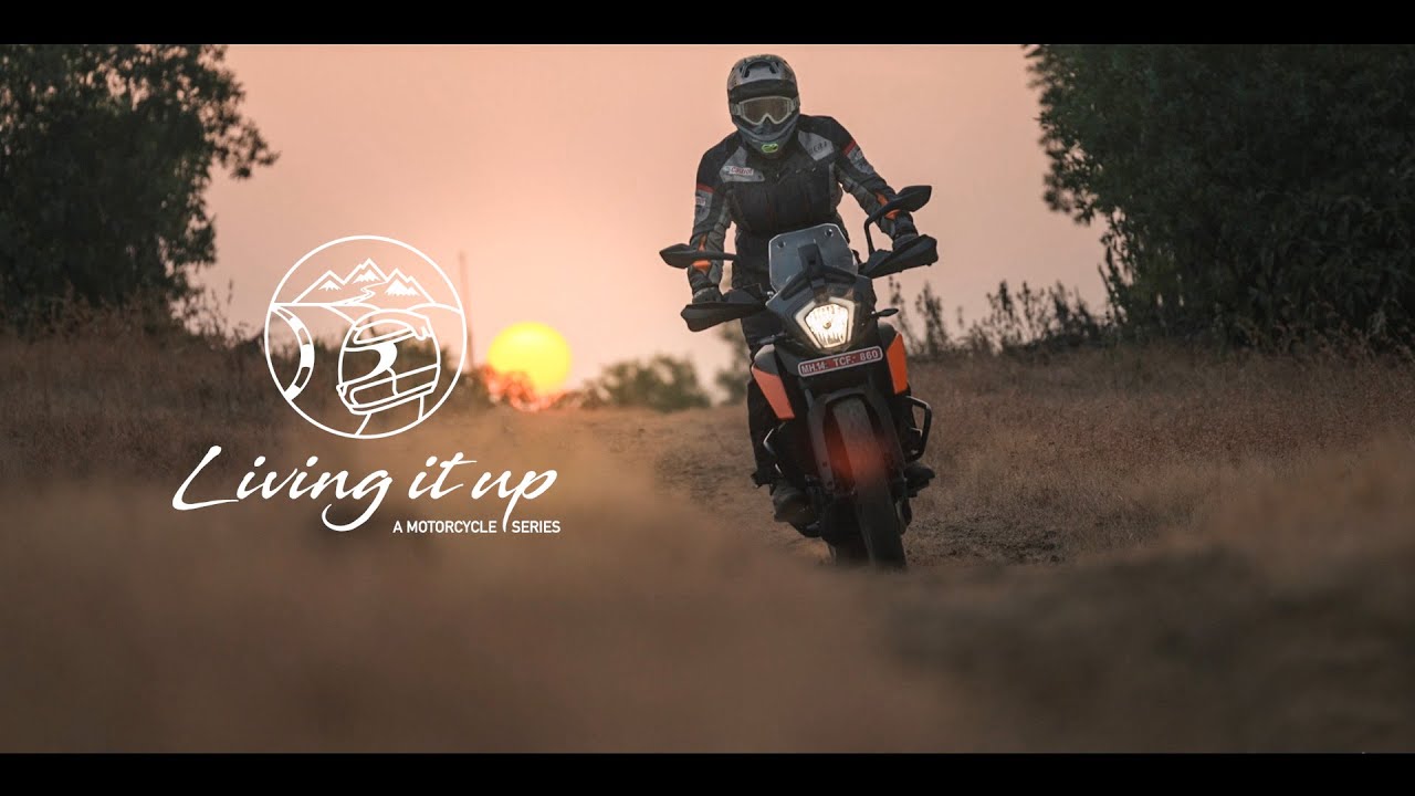 KTM 250 Adventure BS6: First Ride Review: Sagar Sheldekar Official