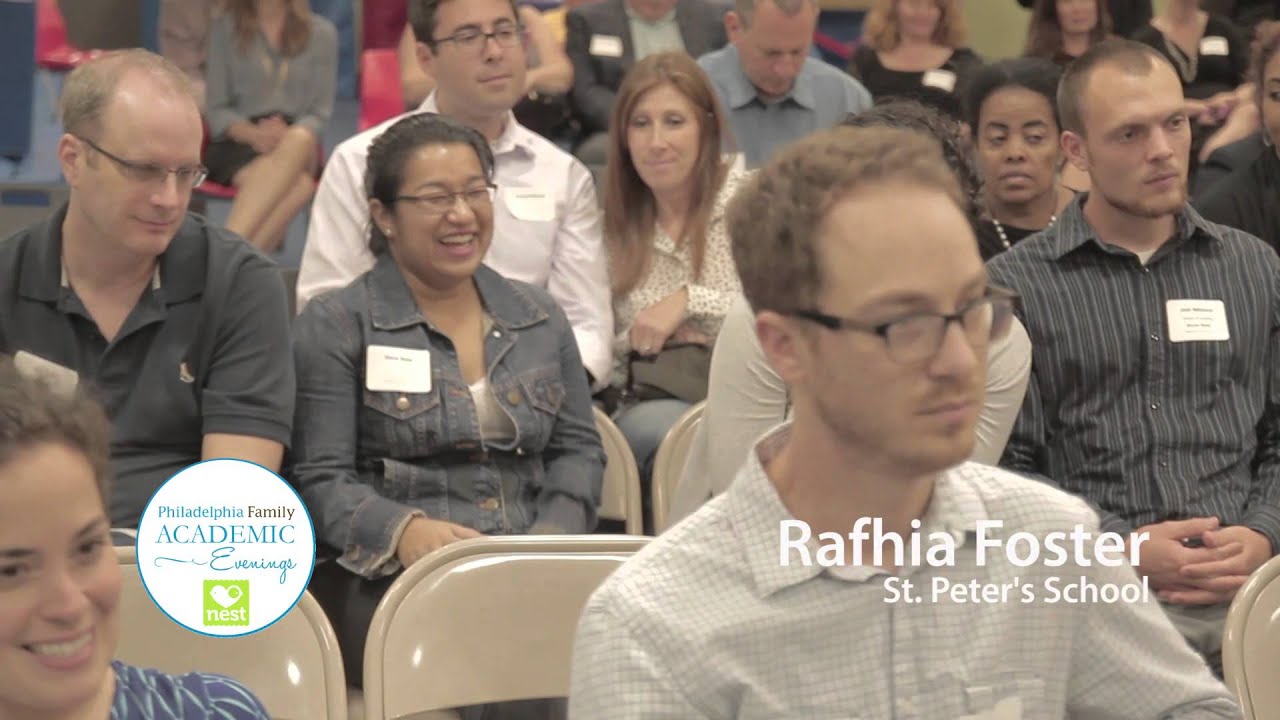 What are some signs that a school is not a good fit? LIVE with Philadelphia Family