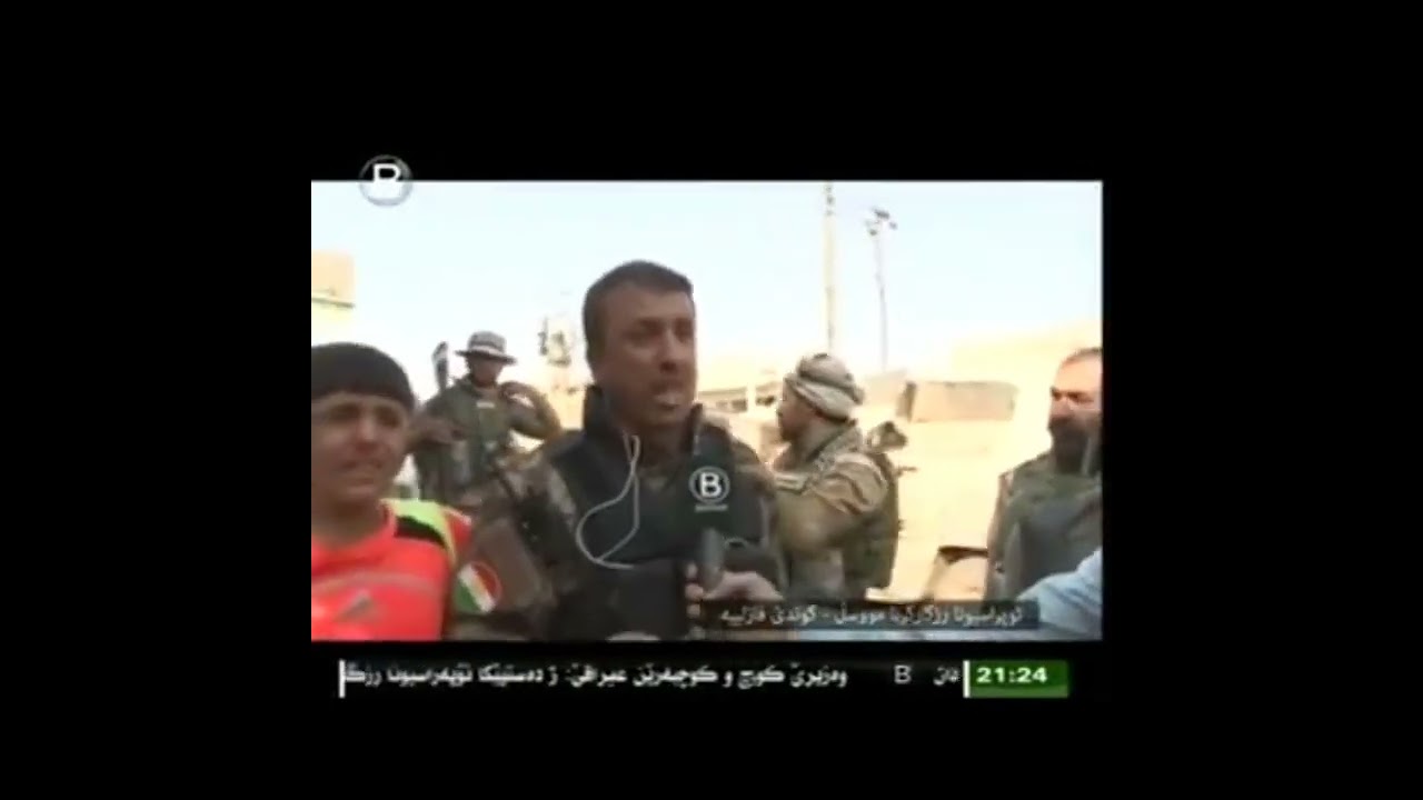 الذكرى السادسة لتحرير قرية الفاضلية #يونس_شبك #سبهان_يونس_شبك