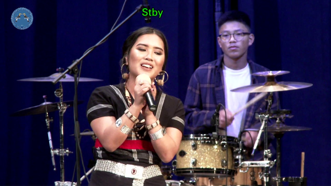 Van Hlei Sung- ==== (Chin New Year 2019 DC)