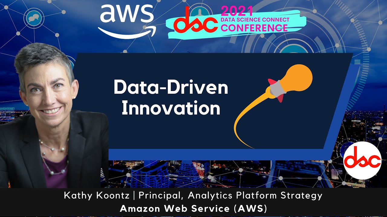 Data-Driven Innovation