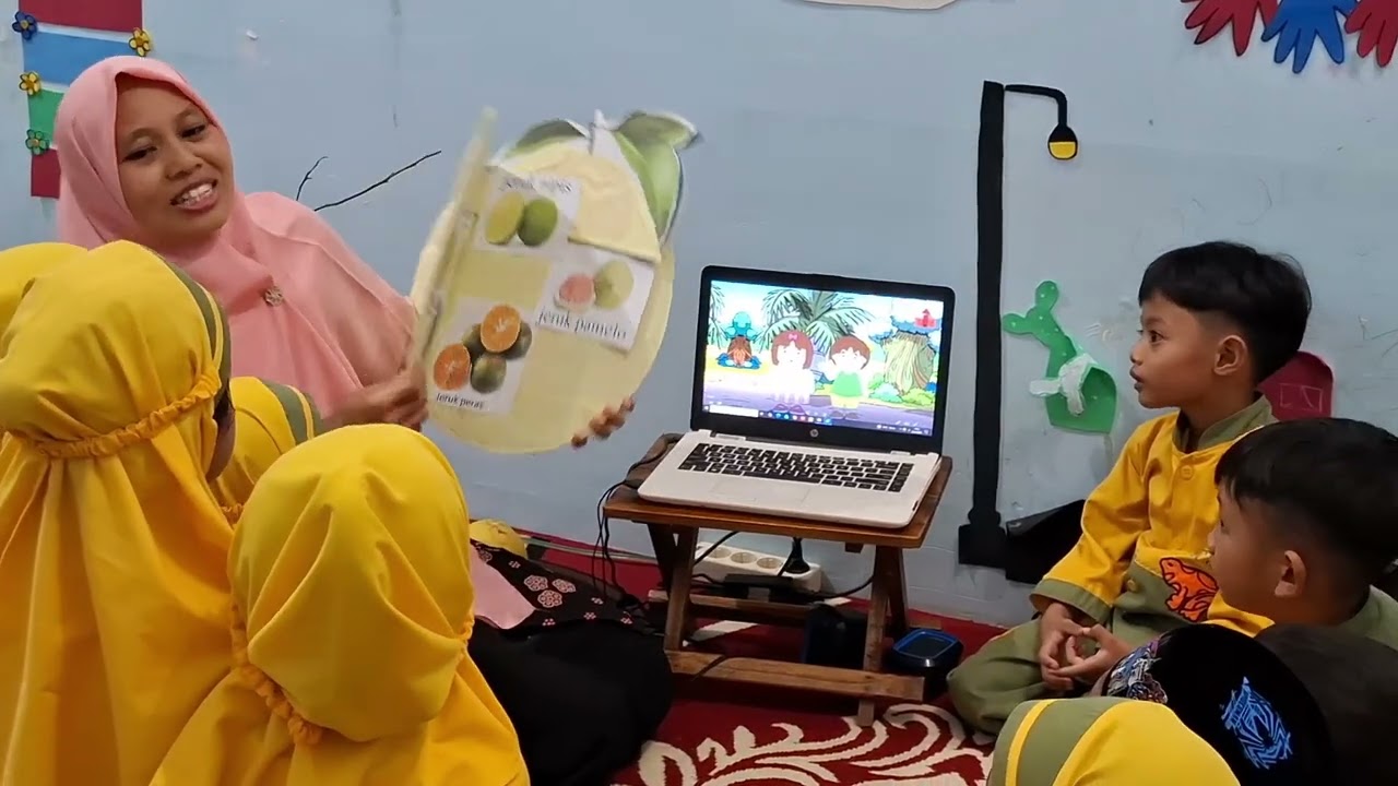 VIDEO EDIT  YA'NIATIN